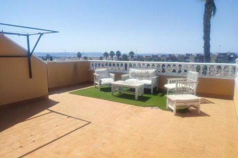 Продажа виллы в Торревьеха, Аликанте, Испания 6 спален, 400м2 №113139 - фото 30