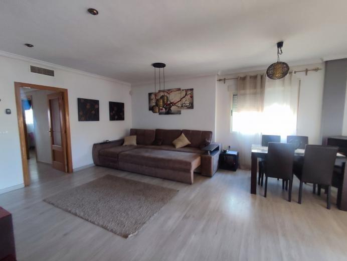 Villa i Torrevieja, Alicante, Spanien 6 sovrum, 400 kvm. Nr. 113139