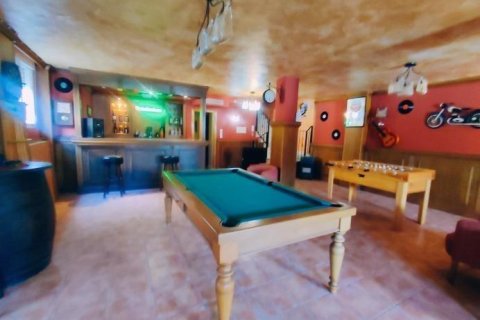 Продажа виллы в Торревьеха, Аликанте, Испания 6 спален, 400м2 №113139 - фото 24