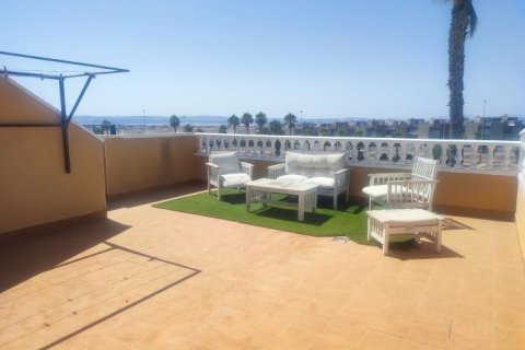 Villa for sale Torrevieja, Alicante, Spain 6 bedrooms, 400 sq.m. No. 113139 - photo 20