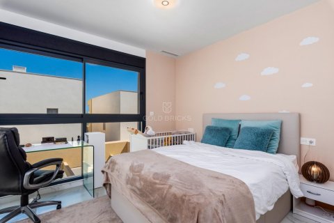 Villa zum Verkauf Los Montesinos, Alicante, Spanien 3 Schlafzimmer, 214 m2 Nr. 113140 - Foto 20