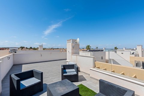 Villa zum Verkauf Los Montesinos, Alicante, Spanien 3 Schlafzimmer, 214 m2 Nr. 113140 - Foto 28