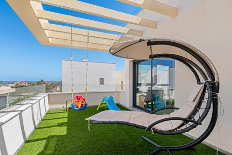 Villa zum Verkauf Los Montesinos, Alicante, Spanien 3 Schlafzimmer, 214 m2 Nr. 113140 - Foto 21