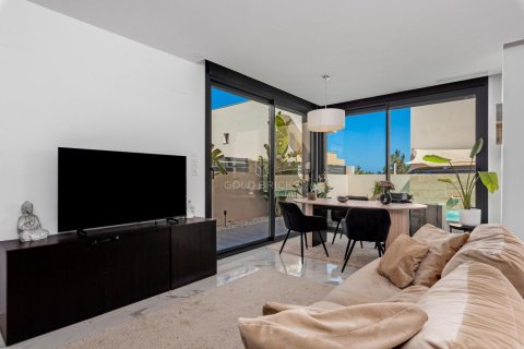 Villa zum Verkauf Los Montesinos, Alicante, Spanien 3 Schlafzimmer, 214 m2 Nr. 113140 - Foto 10