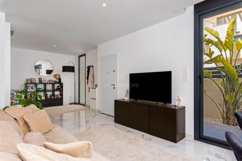 Villa zum Verkauf Los Montesinos, Alicante, Spanien 3 Schlafzimmer, 214 m2 Nr. 113140 - Foto 14