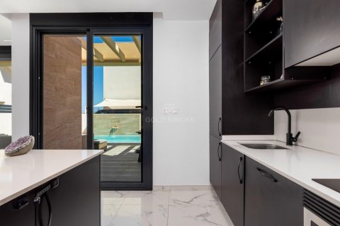 Villa zum Verkauf Los Montesinos, Alicante, Spanien 3 Schlafzimmer, 214 m2 Nr. 113140 - Foto 13