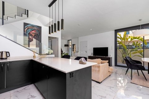 Villa zum Verkauf Los Montesinos, Alicante, Spanien 3 Schlafzimmer, 214 m2 Nr. 113140 - Foto 5