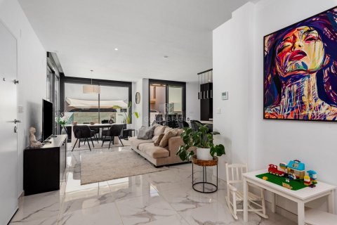 Villa zum Verkauf Los Montesinos, Alicante, Spanien 3 Schlafzimmer, 214 m2 Nr. 113140 - Foto 12