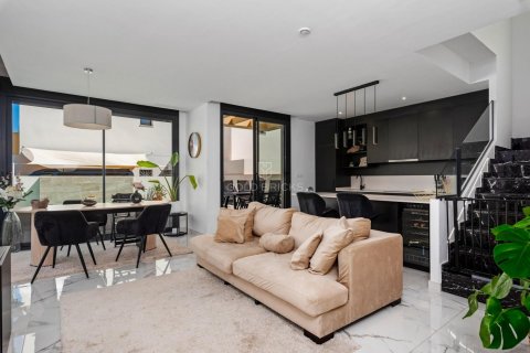 Villa zum Verkauf Los Montesinos, Alicante, Spanien 3 Schlafzimmer, 214 m2 Nr. 113140 - Foto 9