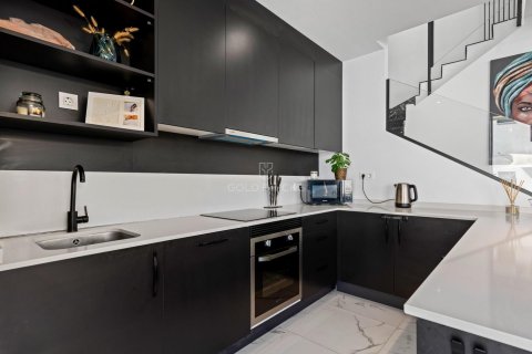Villa zum Verkauf Los Montesinos, Alicante, Spanien 3 Schlafzimmer, 214 m2 Nr. 113140 - Foto 6