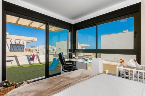 Villa zum Verkauf Los Montesinos, Alicante, Spanien 3 Schlafzimmer, 214 m2 Nr. 113140 - Foto 11