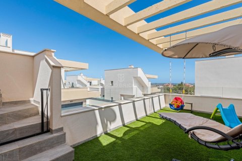 Villa zum Verkauf Los Montesinos, Alicante, Spanien 3 Schlafzimmer, 214 m2 Nr. 113140 - Foto 22