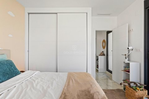 Villa zum Verkauf Los Montesinos, Alicante, Spanien 3 Schlafzimmer, 214 m2 Nr. 113140 - Foto 19