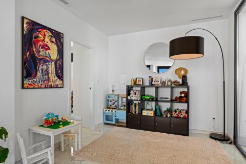 Villa zum Verkauf Los Montesinos, Alicante, Spanien 3 Schlafzimmer, 214 m2 Nr. 113140 - Foto 8