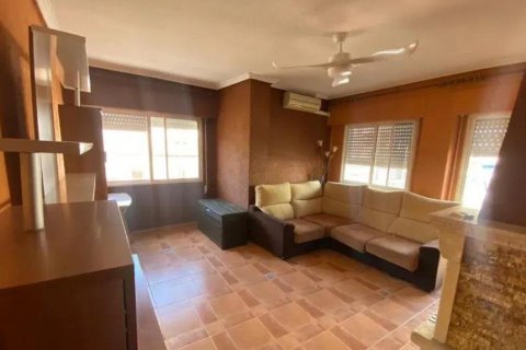 Apartamento en venta Torrevieja, Alicante, España 3 dormitorios, 180 m2 No. 113149 - foto 1