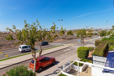 Apartment for sale Pilar de la Horadada, Alicante, Spain 3 bedrooms, 103 sq.m. No. 113143 - photo 18