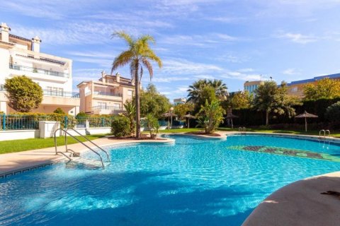 Apartment for sale Pilar de la Horadada, Alicante, Spain 3 bedrooms, 103 sq.m. No. 113143 - photo 1