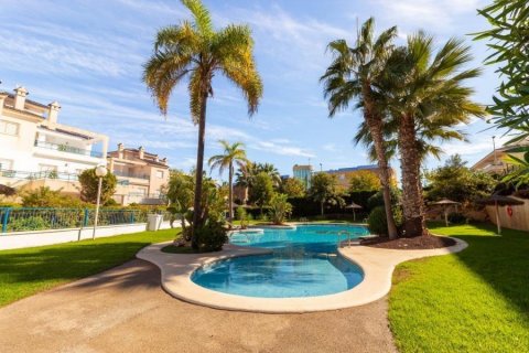 Apartment for sale Pilar de la Horadada, Alicante, Spain 3 bedrooms, 103 sq.m. No. 113143 - photo 20