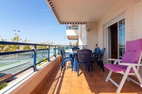 Apartment for sale Pilar de la Horadada, Alicante, Spain 3 bedrooms, 103 sq.m. No. 113143 - photo 19