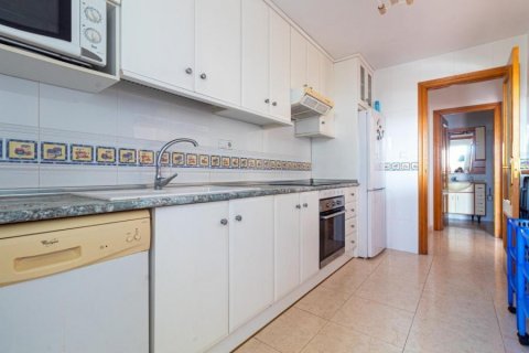 Apartment for sale Pilar de la Horadada, Alicante, Spain 3 bedrooms, 103 sq.m. No. 113143 - photo 8
