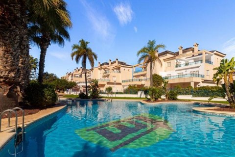 Apartment for sale Pilar de la Horadada, Alicante, Spain 3 bedrooms, 103 sq.m. No. 113143 - photo 22