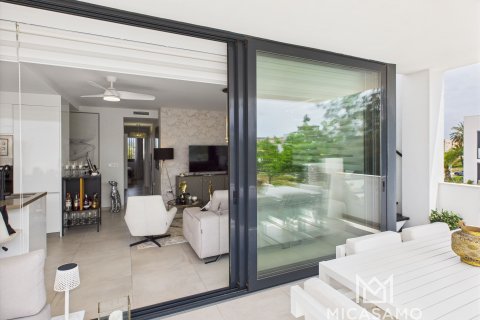 Lägenhet till salu i Mar De Cristal, Murcia, Spanien 3 sovrum, 90 kvm. Nr. 146496 - foto 6