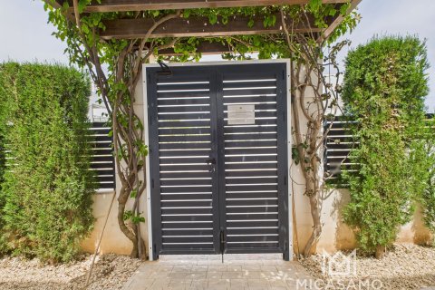 Lägenhet till salu i Mar De Cristal, Murcia, Spanien 3 sovrum, 90 kvm. Nr. 146496 - foto 24