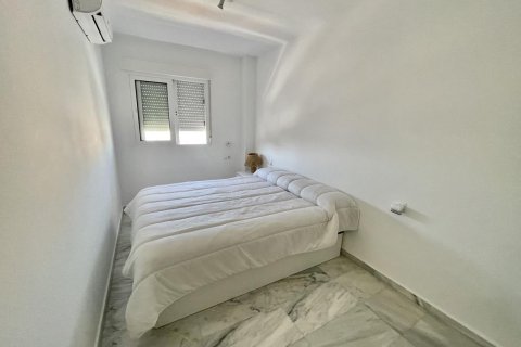 Lägenhet till salu i Benidorm, Alicante, Spanien 2 sovrum, 63 kvm. Nr. 146494 - foto 12