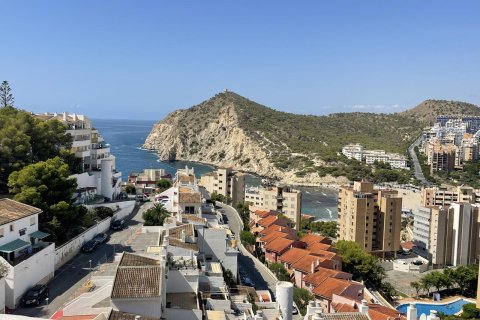 Lägenhet till salu i Benidorm, Alicante, Spanien 2 sovrum, 63 kvm. Nr. 146494 - foto 19