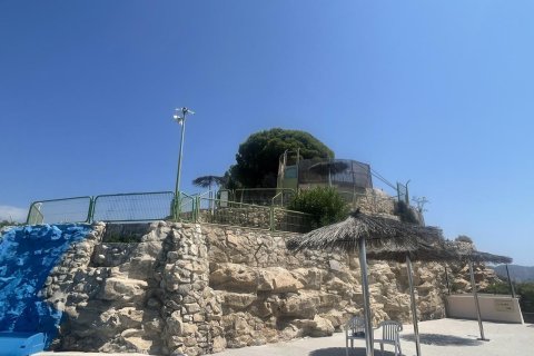 Lägenhet till salu i Benidorm, Alicante, Spanien 2 sovrum, 63 kvm. Nr. 146494 - foto 18