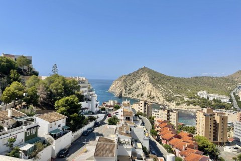 Lägenhet till salu i Benidorm, Alicante, Spanien 2 sovrum, 63 kvm. Nr. 146494 - foto 2