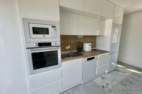 Lägenhet till salu i Benidorm, Alicante, Spanien 2 sovrum, 63 kvm. Nr. 146494 - foto 8