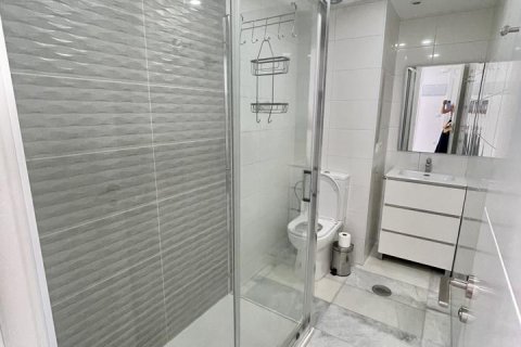 Lägenhet till salu i Benidorm, Alicante, Spanien 2 sovrum, 63 kvm. Nr. 146494 - foto 14