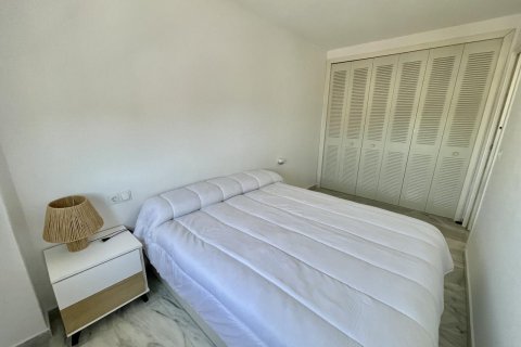 Lägenhet till salu i Benidorm, Alicante, Spanien 2 sovrum, 63 kvm. Nr. 146494 - foto 11