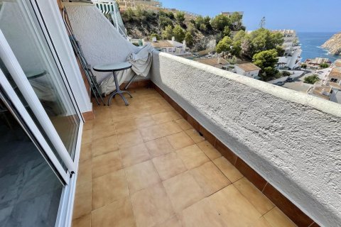 Lägenhet till salu i Benidorm, Alicante, Spanien 2 sovrum, 63 kvm. Nr. 146494 - foto 4