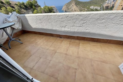 Lägenhet till salu i Benidorm, Alicante, Spanien 2 sovrum, 63 kvm. Nr. 146494 - foto 3