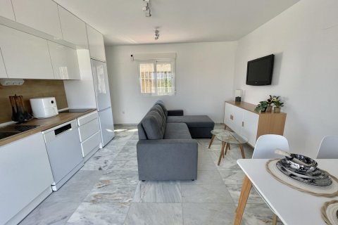 Lägenhet till salu i Benidorm, Alicante, Spanien 2 sovrum, 63 kvm. Nr. 146494 - foto 10