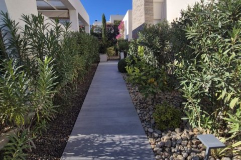 Villa zum Verkauf in Lomas De La Juliana, Alicante, Spanien 3 Schlafzimmer, 132 m2 Nr. 146493 - Foto 19