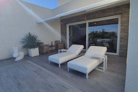 Villa zum Verkauf in Lomas De La Juliana, Alicante, Spanien 3 Schlafzimmer, 132 m2 Nr. 146493 - Foto 15