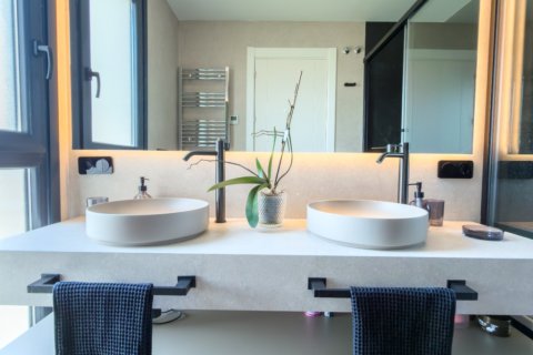 Dzīvoklis pārdošanā Benidorm, Alicante, Spānijā 3 istabas, 135 m2 Nr. 146495 - attēls 13