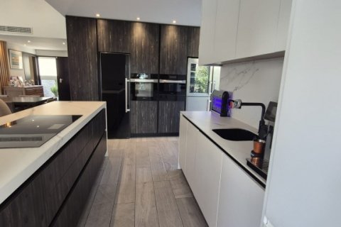 Villa zum Verkauf in Lomas De La Juliana, Alicante, Spanien 2 Schlafzimmer, 132 m2 Nr. 146492 - Foto 5