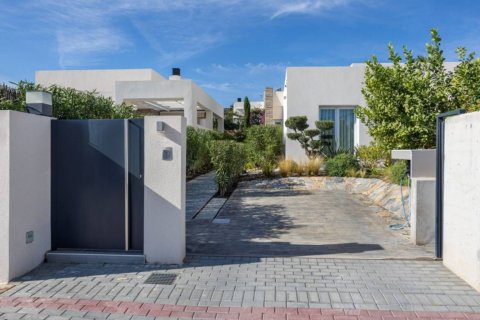 Villa zum Verkauf in Lomas De La Juliana, Alicante, Spanien 2 Schlafzimmer, 132 m2 Nr. 146492 - Foto 20