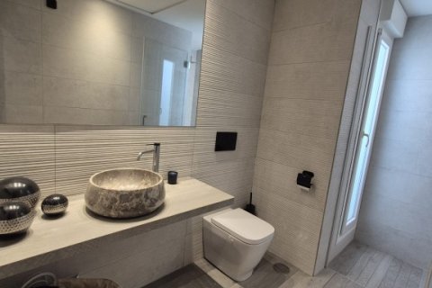 Villa zum Verkauf in Lomas De La Juliana, Alicante, Spanien 2 Schlafzimmer, 132 m2 Nr. 146492 - Foto 12