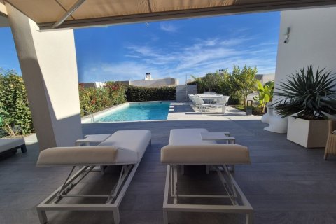 Villa zum Verkauf in Lomas De La Juliana, Alicante, Spanien 2 Schlafzimmer, 132 m2 Nr. 146492 - Foto 2