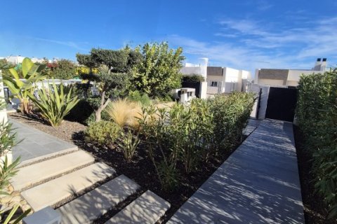 Villa zum Verkauf in Lomas De La Juliana, Alicante, Spanien 2 Schlafzimmer, 132 m2 Nr. 146492 - Foto 18