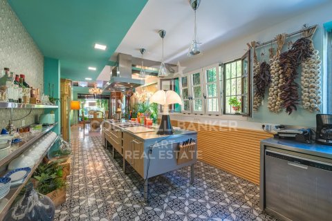 Villa for sale in Marbella, Malaga, Spain 5 bedrooms, 600 sq.m. No. 157921 - photo 6