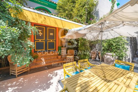 Villa for sale in Marbella, Malaga, Spain 5 bedrooms, 600 sq.m. No. 157921 - photo 8