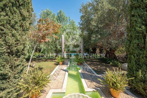 Villa for sale in Marbella, Malaga, Spain 5 bedrooms, 600 sq.m. No. 157921 - photo 9