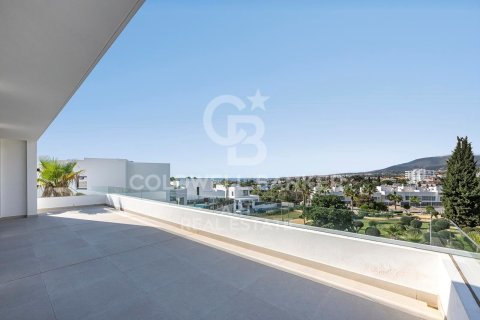 Villa zum Verkauf in Marbella, Malaga, Spanien 4 Schlafzimmer, 199 m2 Nr. 157922 - Foto 6
