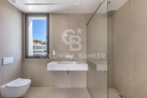 Villa zum Verkauf in Marbella, Malaga, Spanien 4 Schlafzimmer, 199 m2 Nr. 157922 - Foto 9